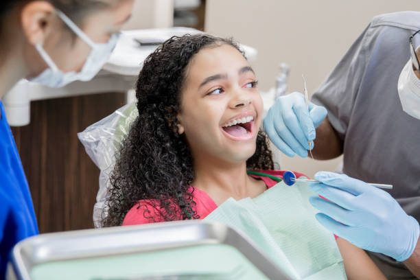 Best Emergency Dental Care for Broken or Chipped Teeth in Mesquite, TX