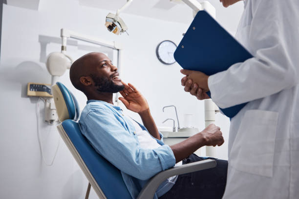 Best Same-Day Emergency Dental Services in Mesquite, TX