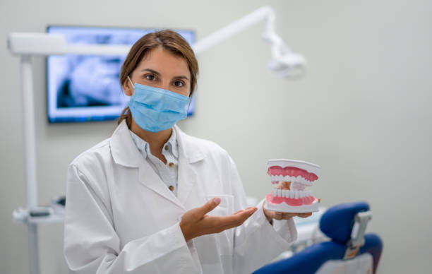 Best Emergency Dental Care for Broken or Chipped Teeth in Mesquite, TX