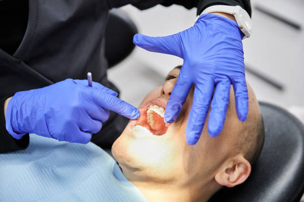 Best Same-Day Emergency Dental Services in Mesquite, TX