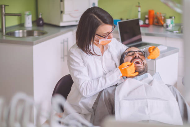 Best After-Hours Dental Trauma Care in Mesquite, TX