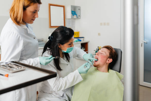 Best Emergency Treatment for Dental Infections or Abscesses in Mesquite, TX