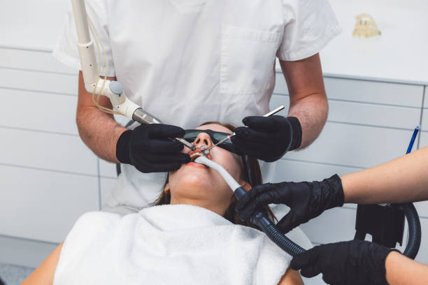 Best Emergency Wisdom Teeth Removal in Mesquite, TX
