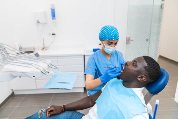 Best Cosmetic Emergency Dentistry in Mesquite, TX